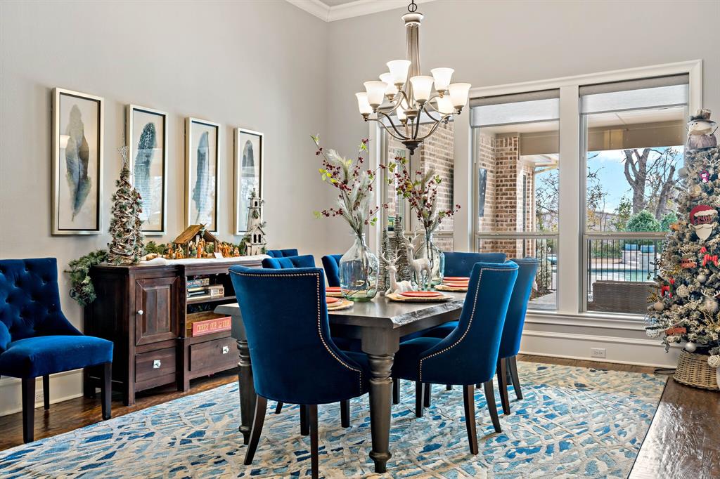 Christie Farms Ph 1 - Residential