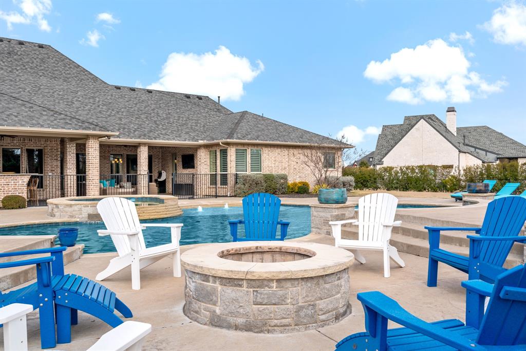 Christie Farms Ph 1 - Residential