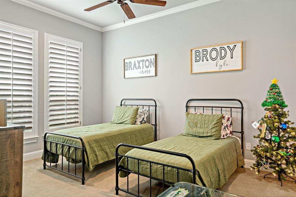 Christie Farms Ph 1 - Residential