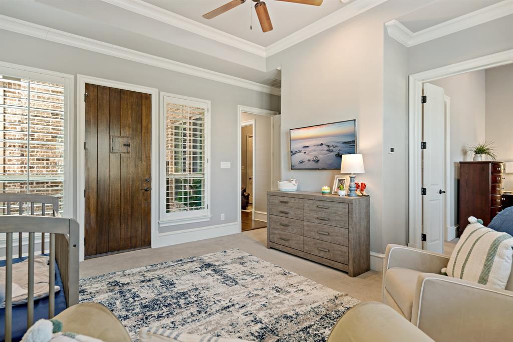 Christie Farms Ph 1 - Residential