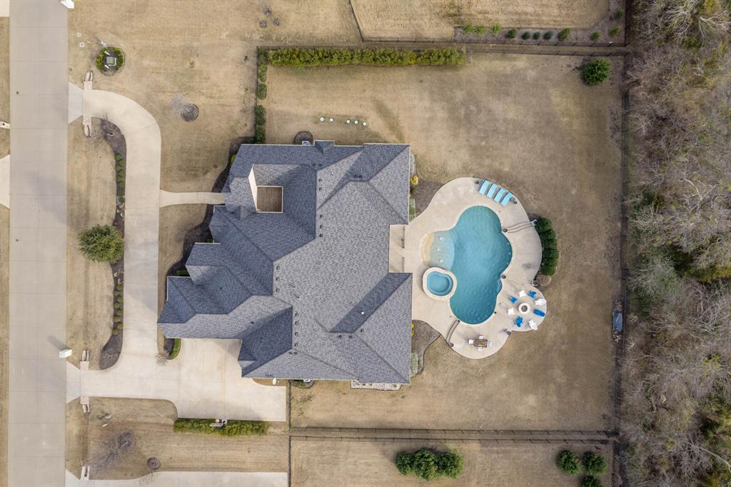 Christie Farms Ph 1 - Residential