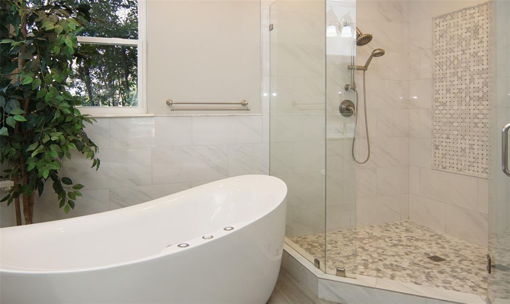 Pecan Grove - Residential