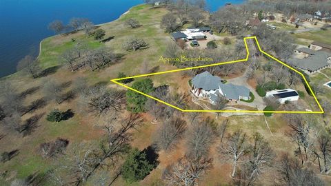 497 Private Road 5975 Yantis TX 75497
