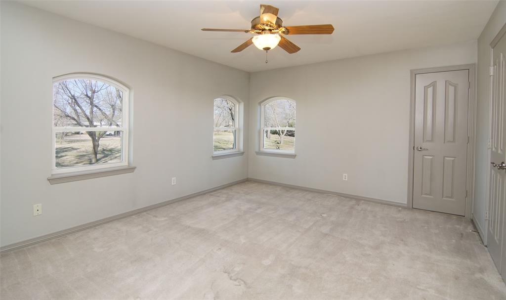 Pecan Grove - Residential