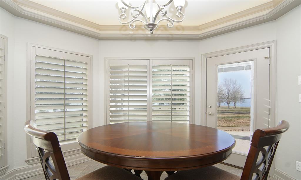 Pecan Grove - Residential