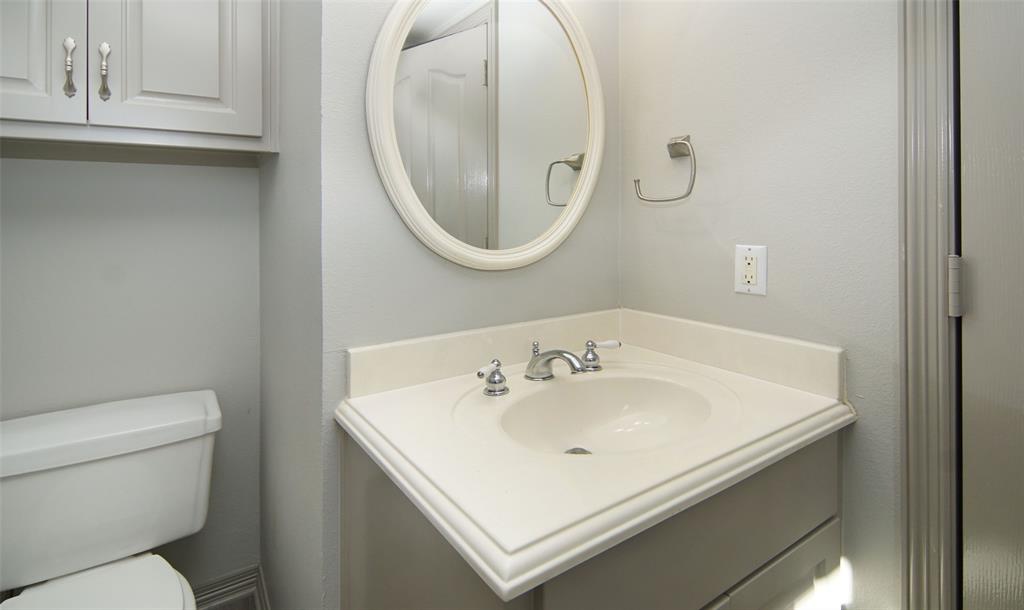 Pecan Grove - Residential