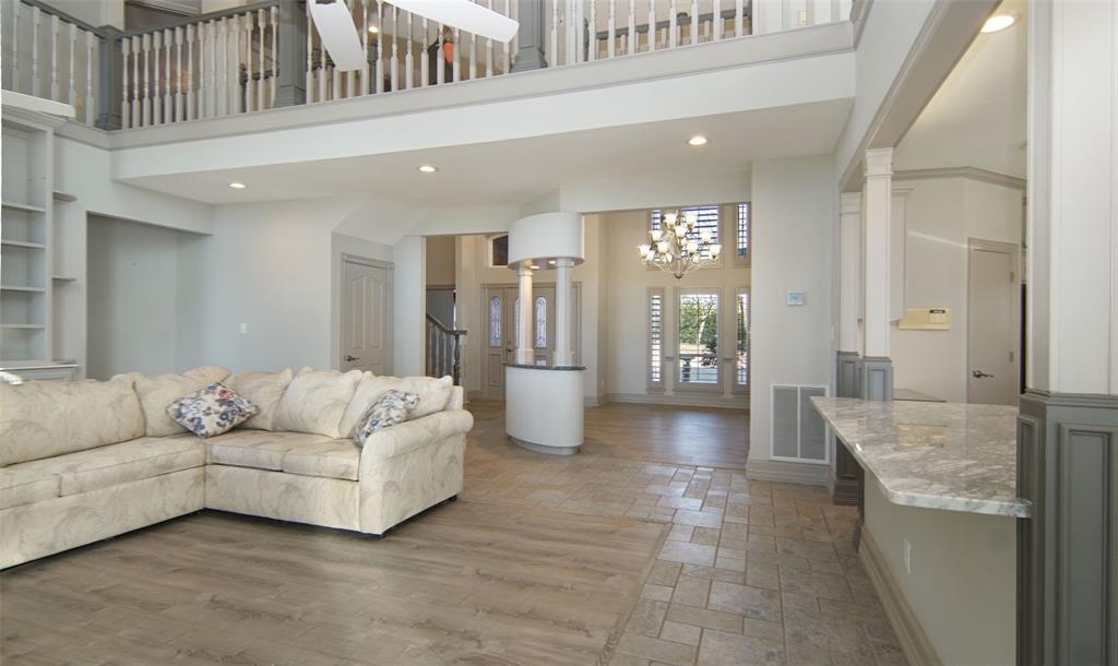 Pecan Grove - Residential