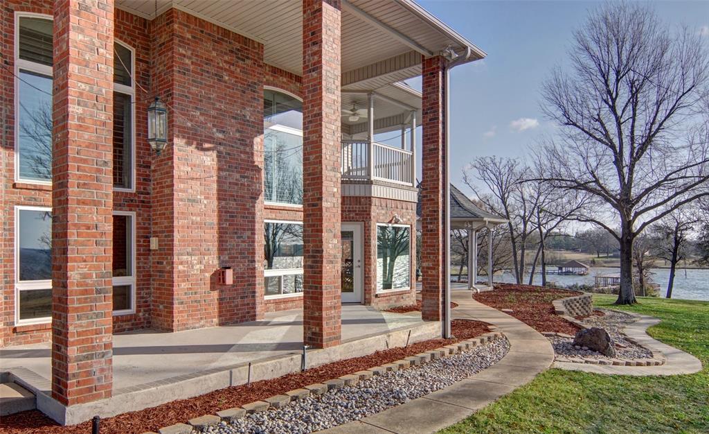 Pecan Grove - Residential