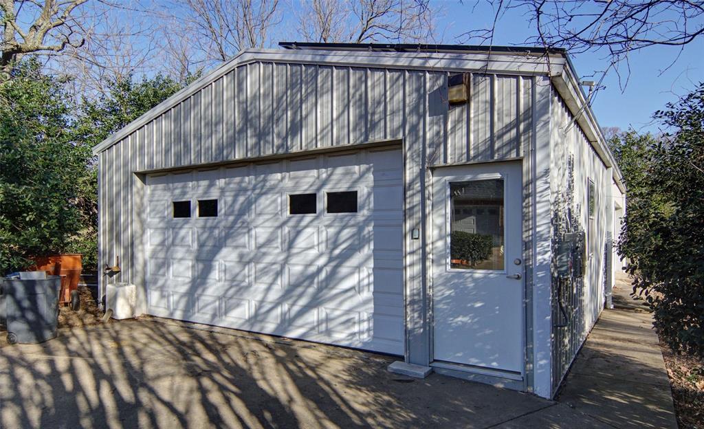 Pecan Grove - Residential