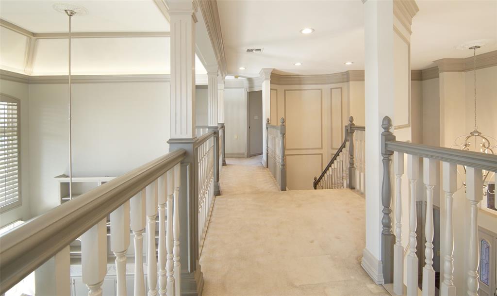 Pecan Grove - Residential