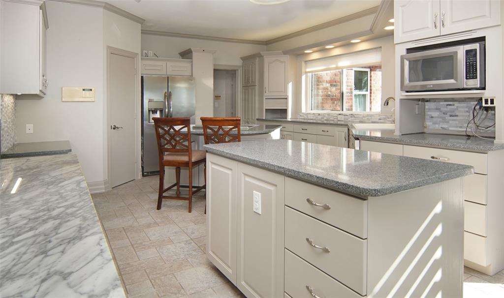 Pecan Grove - Residential