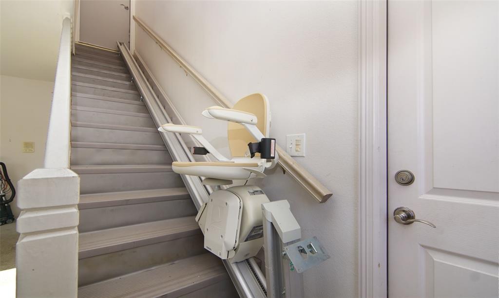 Pecan Grove - Residential