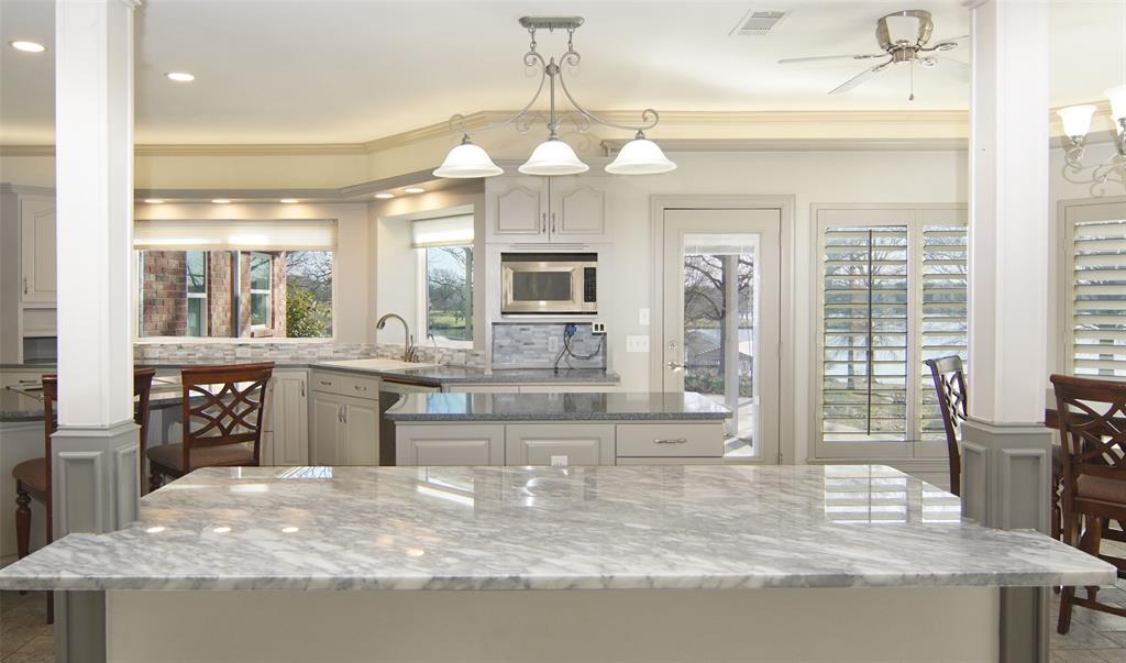 Pecan Grove - Residential