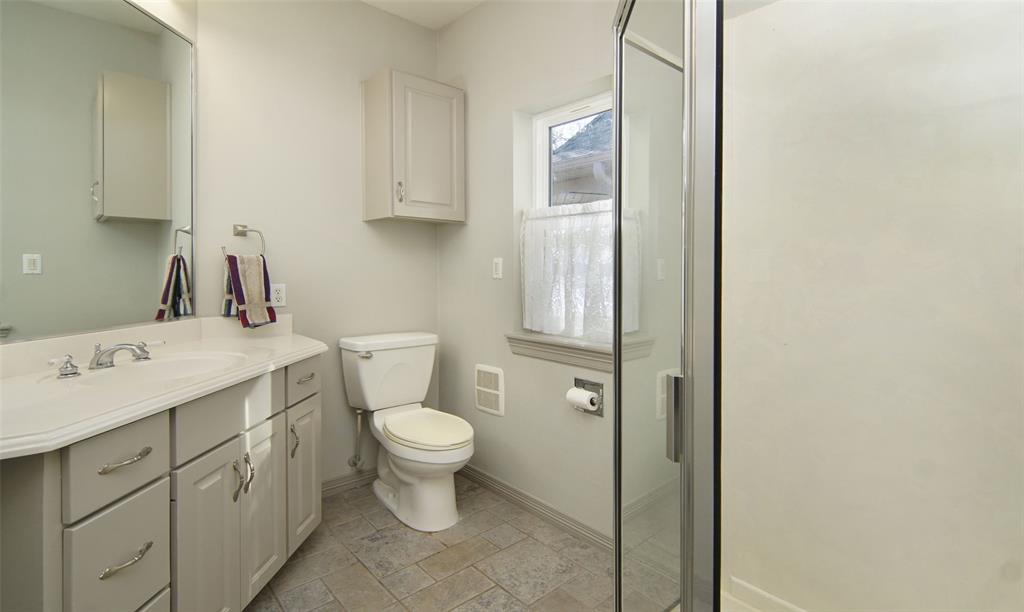 Pecan Grove - Residential