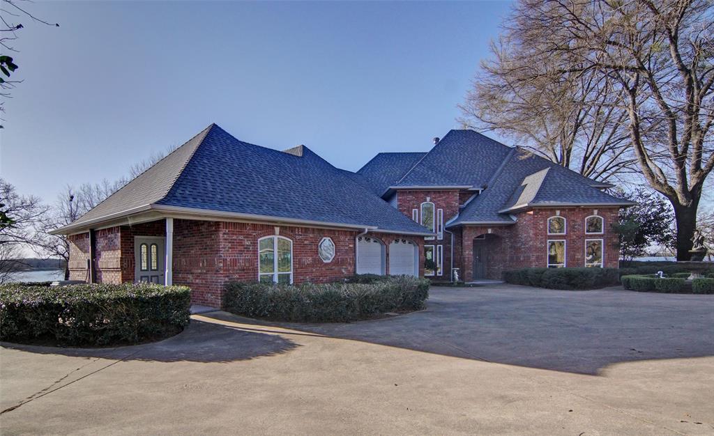 Pecan Grove - Residential