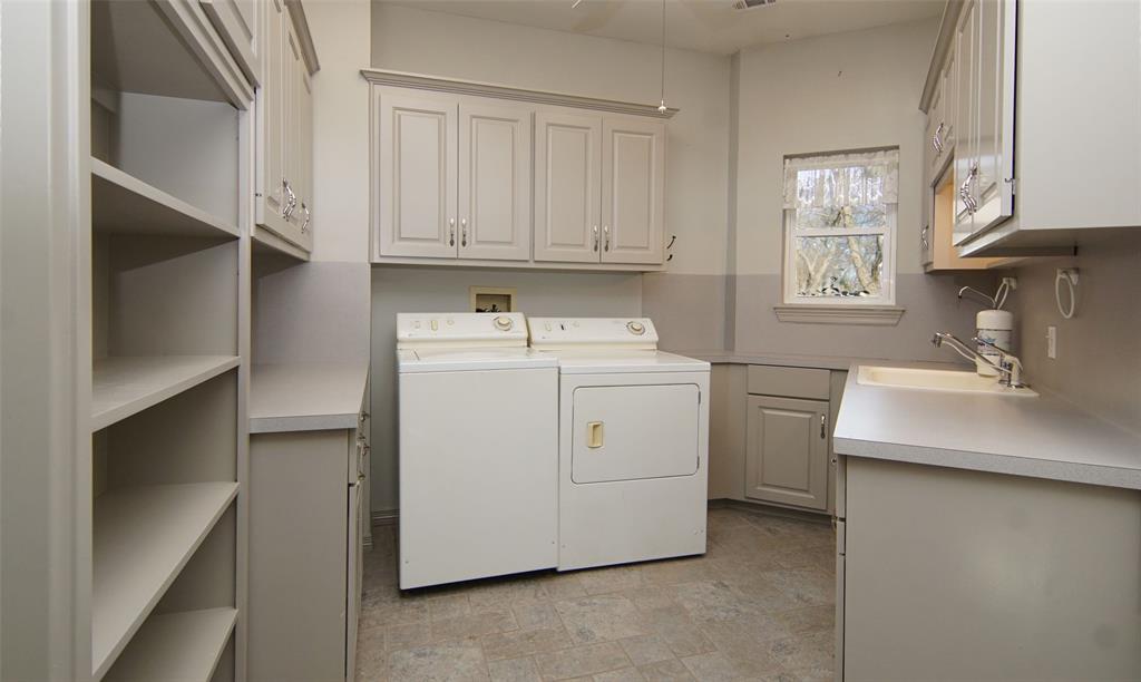 Pecan Grove - Residential