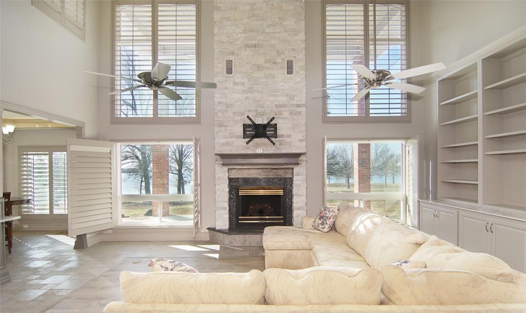 Pecan Grove - Residential