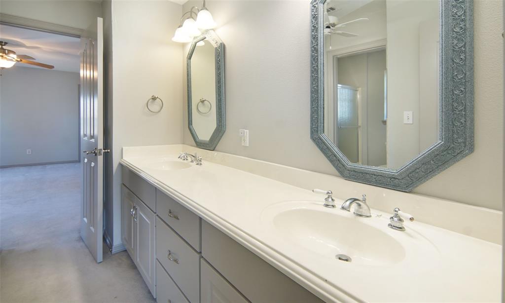 Pecan Grove - Residential