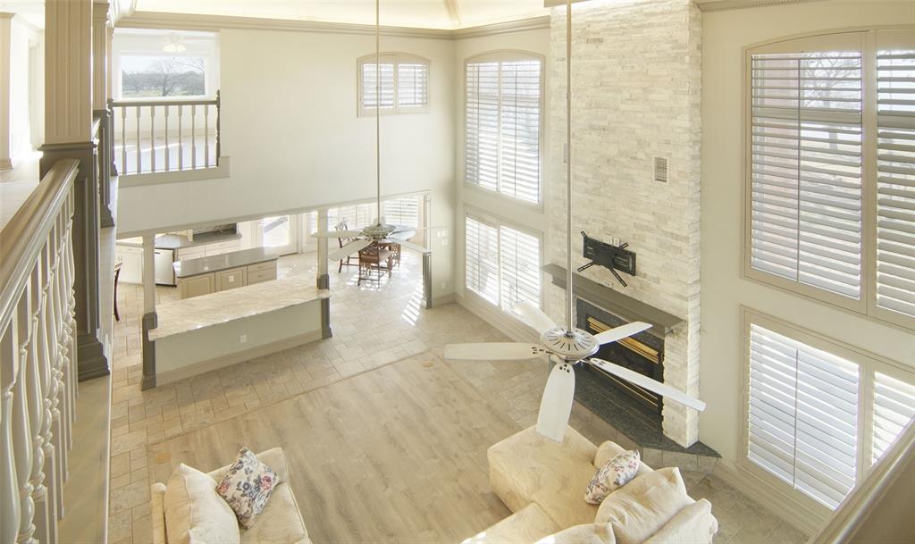 Pecan Grove - Residential