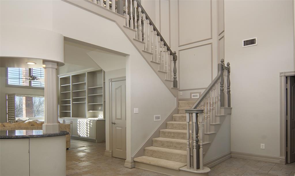 Pecan Grove - Residential