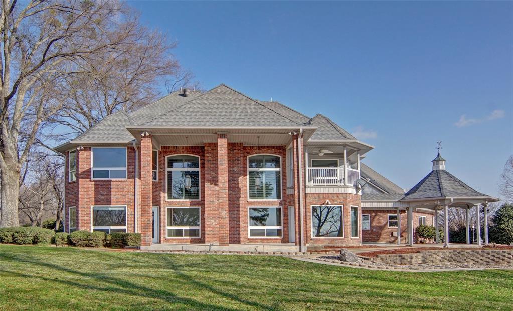 Pecan Grove - Residential