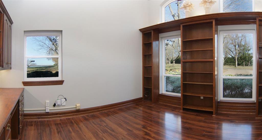 Pecan Grove - Residential