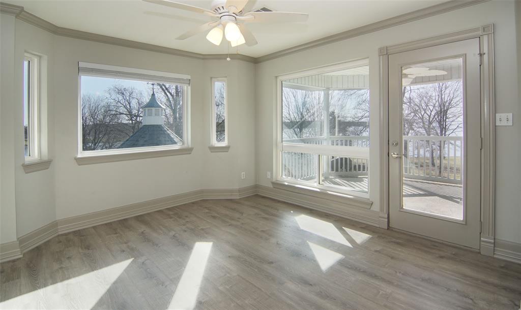 Pecan Grove - Residential