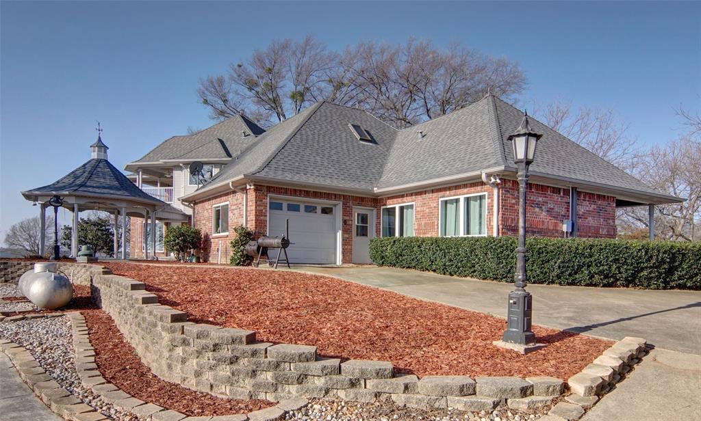 Pecan Grove - Residential