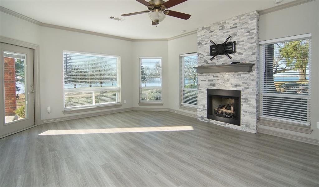 Pecan Grove - Residential