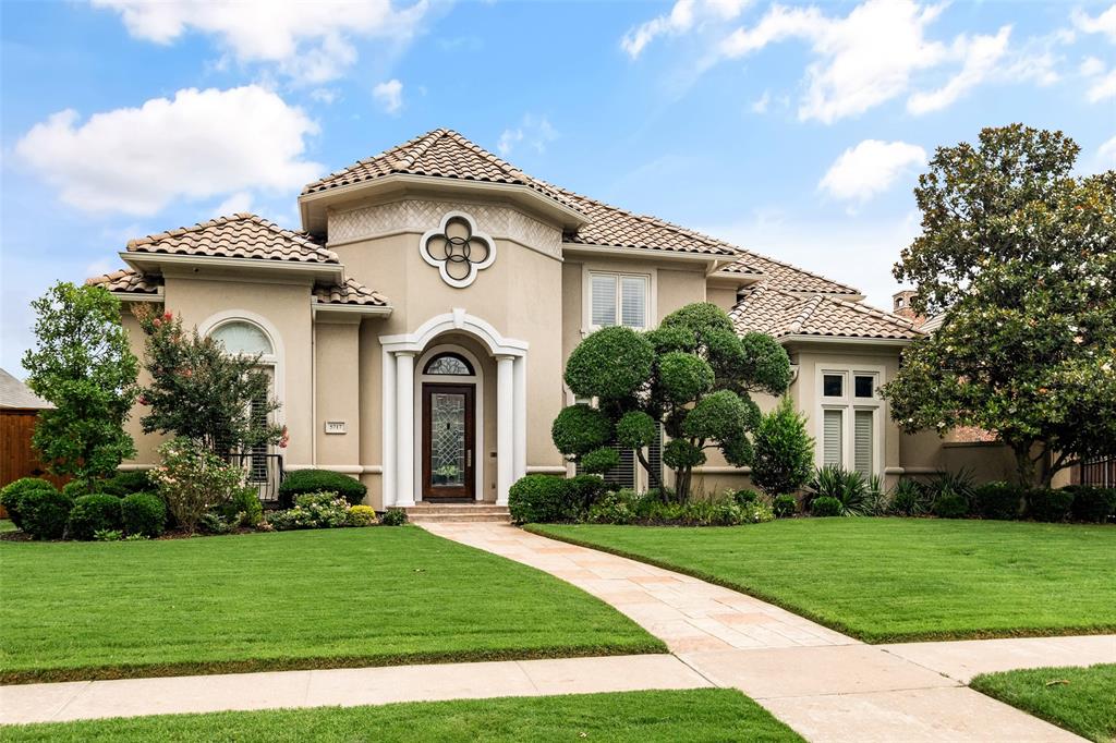5717 Northbrook Drive