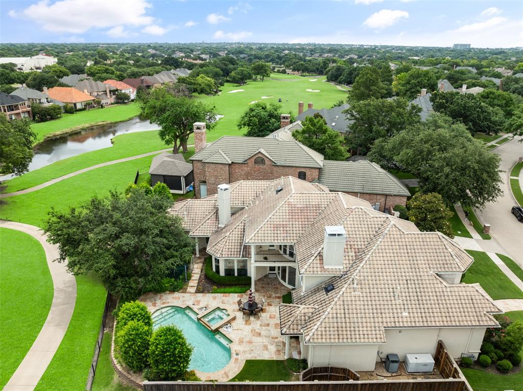5717 Northbrook Drive