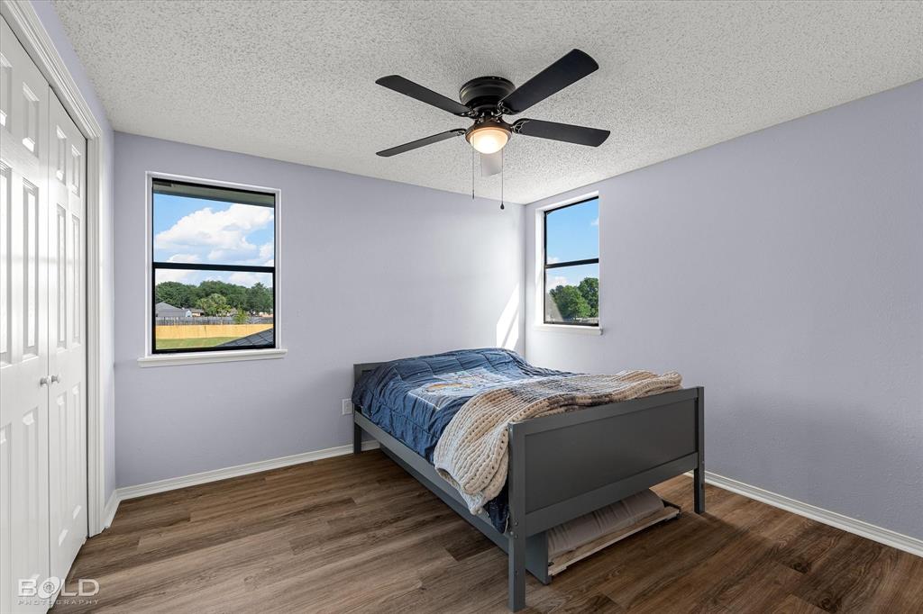 Carriage Oaks East Sub - Residential