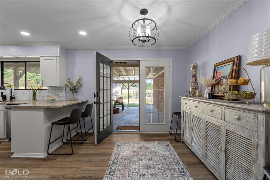 Carriage Oaks East Sub - Residential