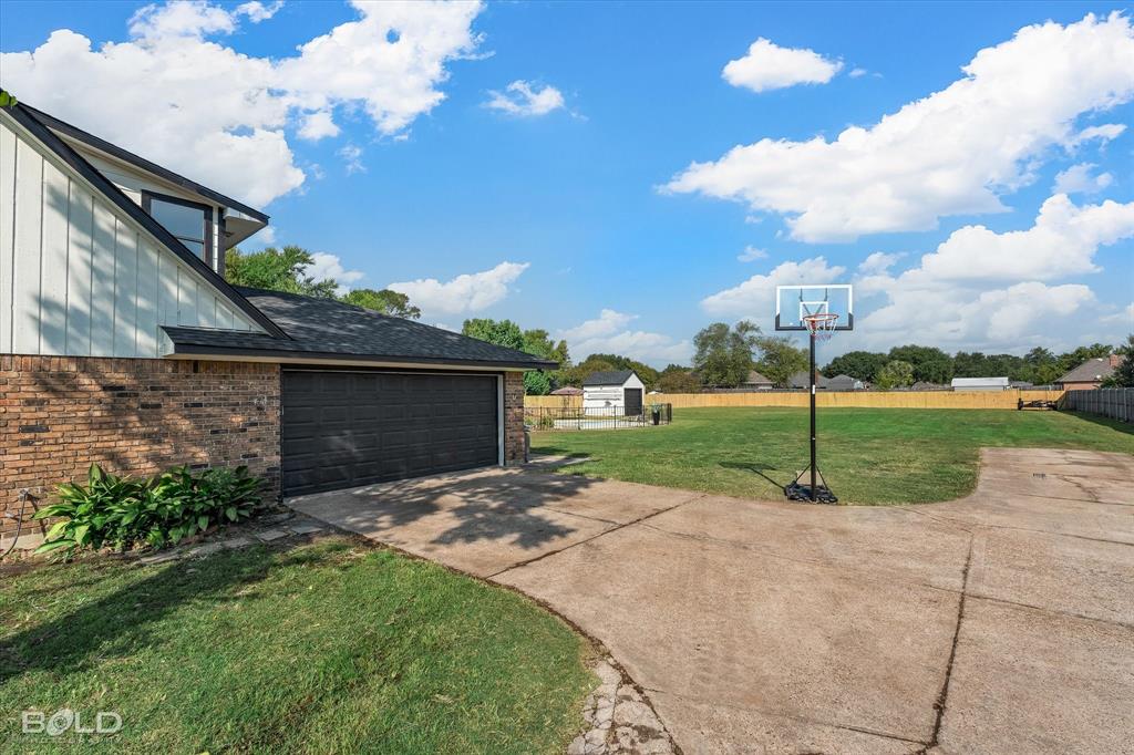 Carriage Oaks East Sub - Residential