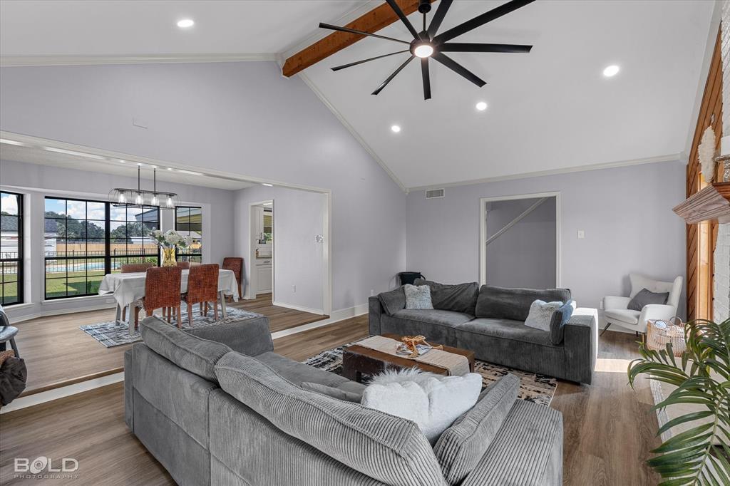 Carriage Oaks East Sub - Residential