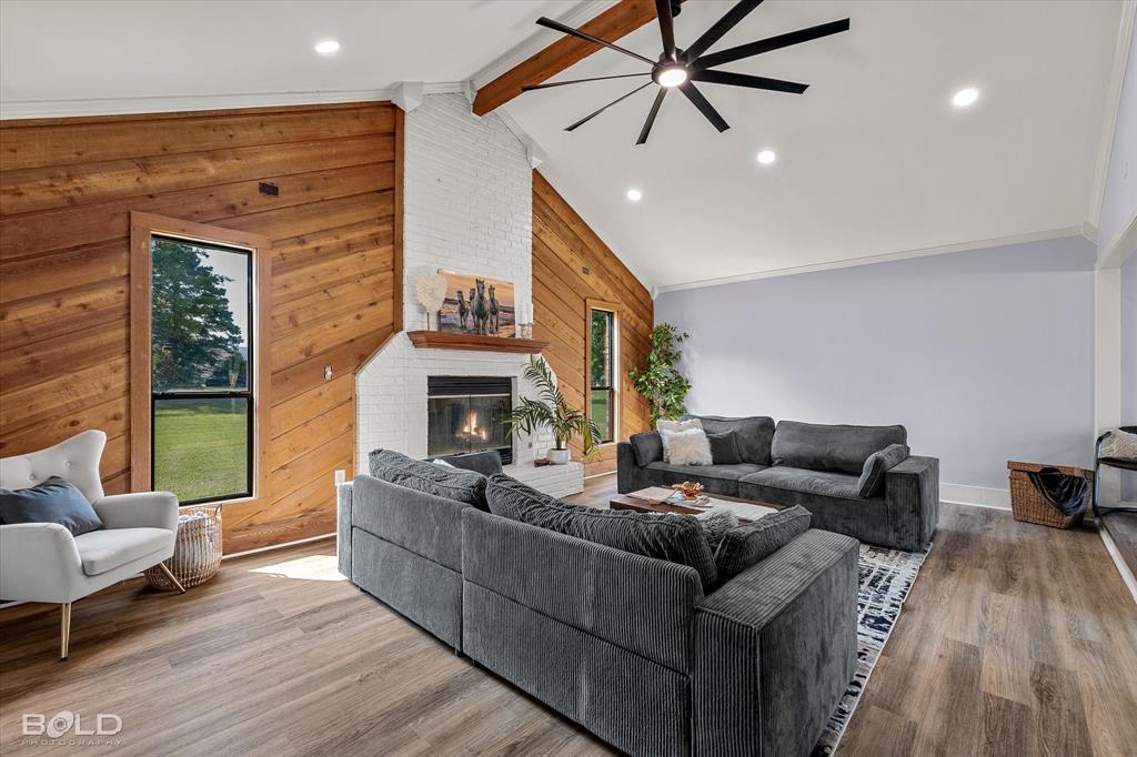 Carriage Oaks East Sub - Residential