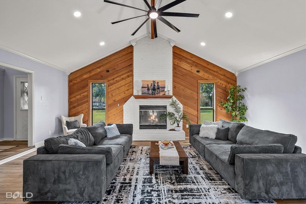 Carriage Oaks East Sub - Residential