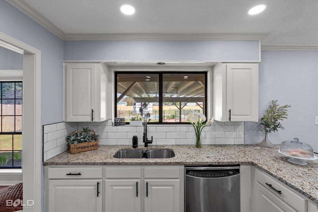 Carriage Oaks East Sub - Residential