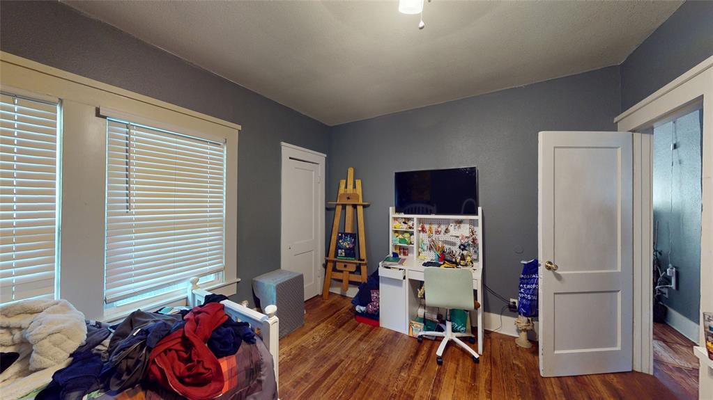 Mount Auburn - Residential