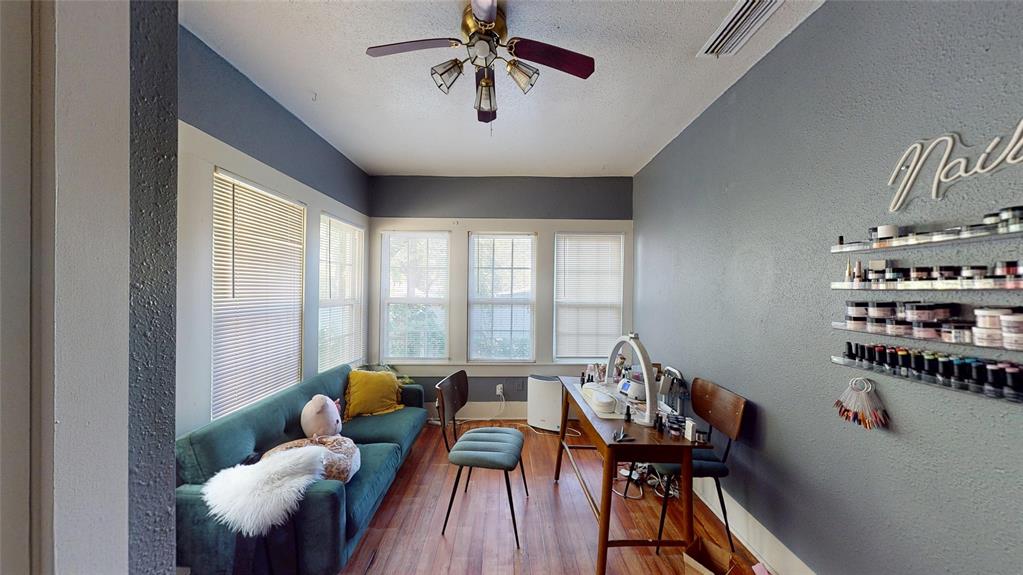 Mount Auburn - Residential