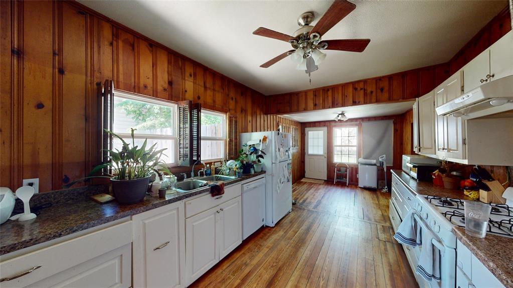 Mount Auburn - Residential