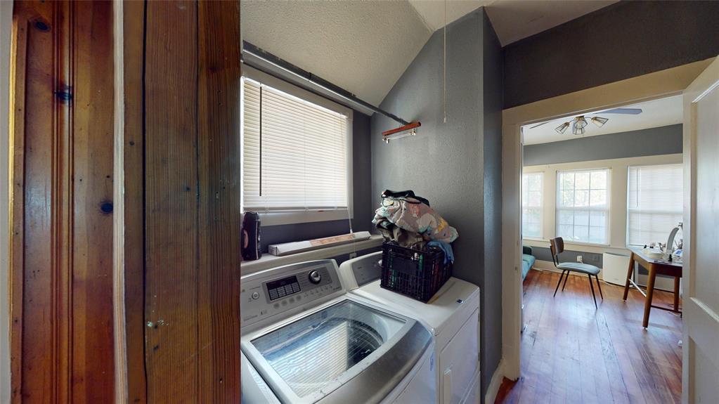 Mount Auburn - Residential