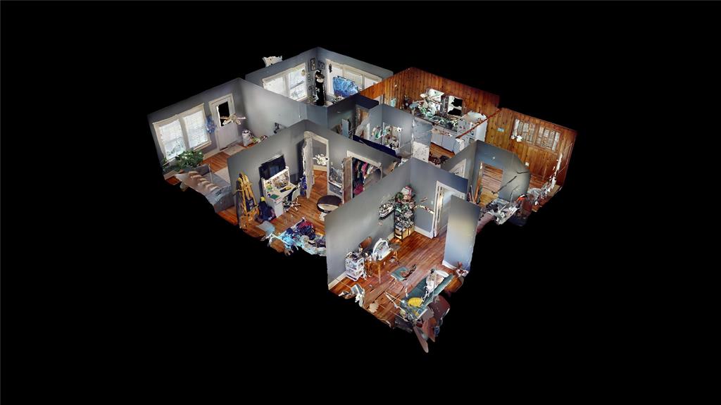 Mount Auburn - Residential