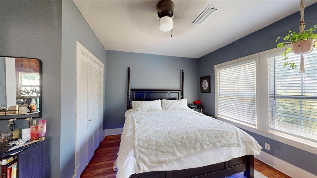 Mount Auburn - Residential