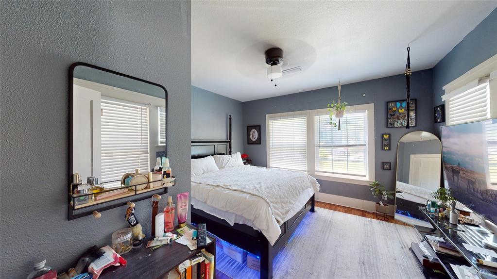 Mount Auburn - Residential