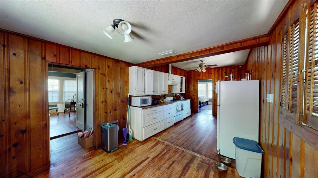 Mount Auburn - Residential