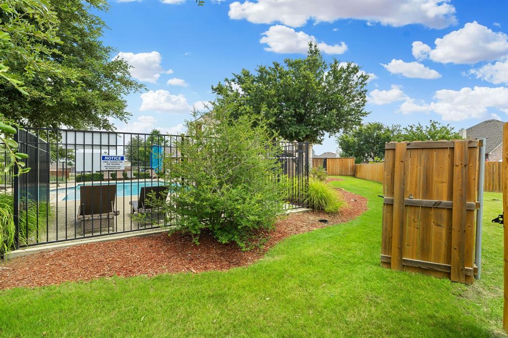 Glen Brooke Estates Ph 1 - Residential Lease