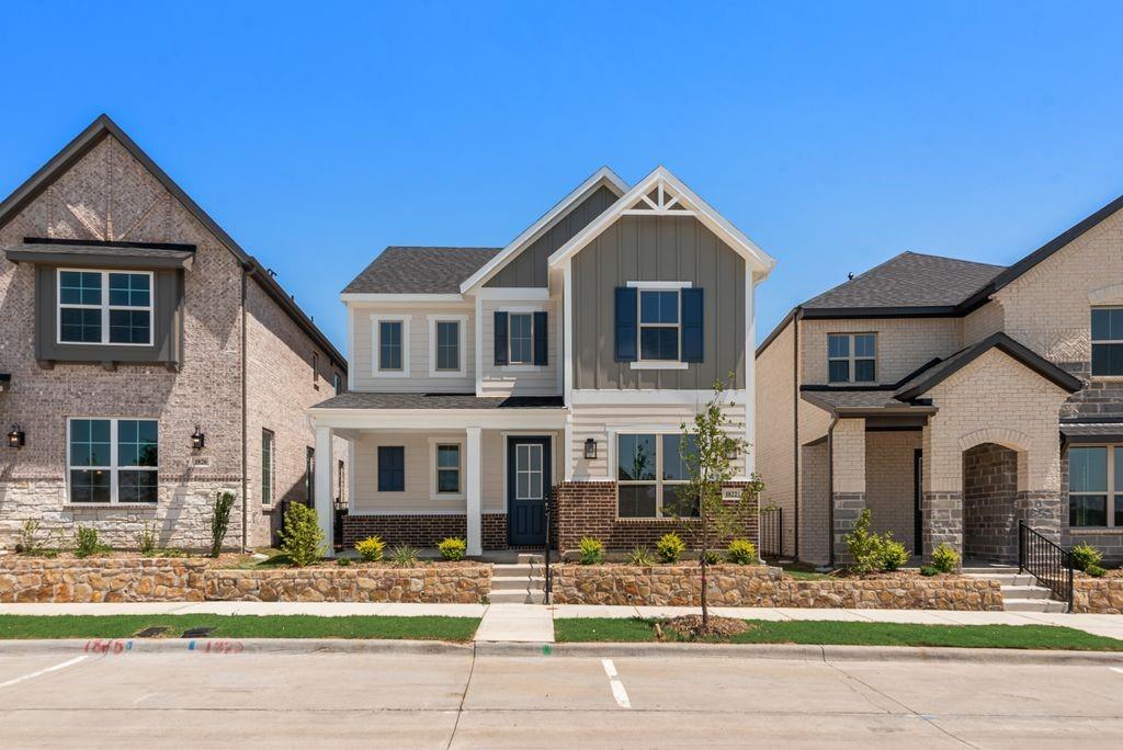 1822 Waterwalk Drive