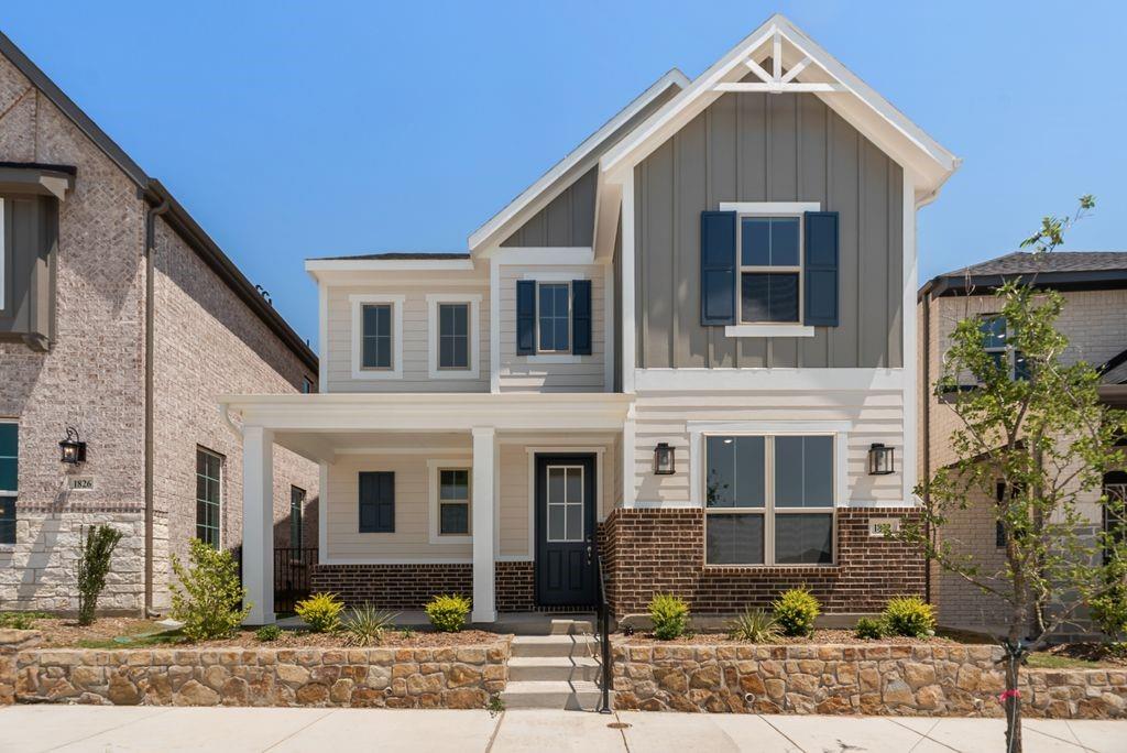 1822 Waterwalk Drive