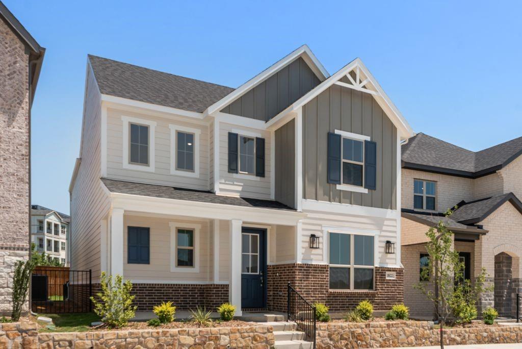 1822 Waterwalk Drive